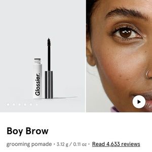 Two boy brow in brown - brand new!
